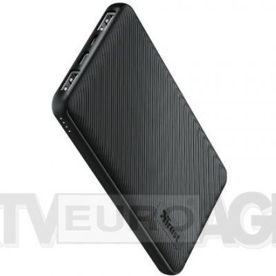 Trust Primo Powerbank 10000 mAh 23595