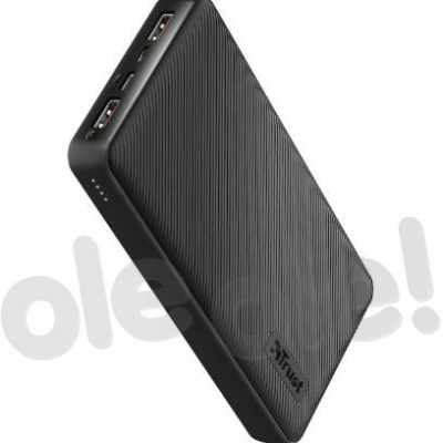 Trust Primo Ultra Fast 20000 mAh