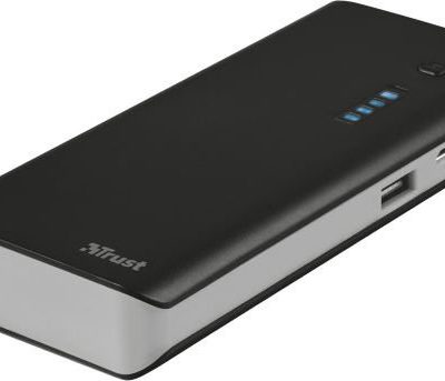 Trust UrbanRevolt PowerBank 10000 (21149)