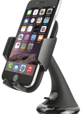 Trust UrbanRevolt Premium Car Holder for smartphones (20398)