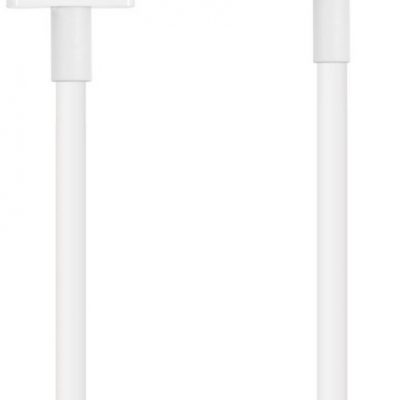 TTec kabel USB-C 3.1 z powłoką Kevlar biały
