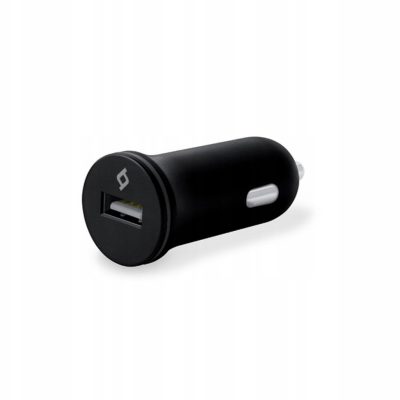 TTec Ładowarka samochodowa micro Usb 700mAh
