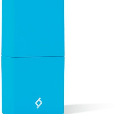 TTEC Powerbank PowerBar 5000 mAh 2BB114M