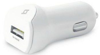 TTec SpeedCharger 2CKS01 Biała