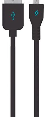 TTec tec-T kabel micro USB 1 m czarny (2DK7510S) 2DK7510S