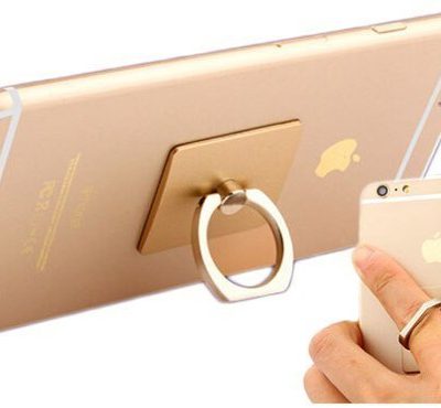 Uchwyt na Telefon Ring Holder Podstawka Pierścień