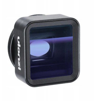 ULANZI Obiektyw ULANZI Anamorphic Lens 1.33x