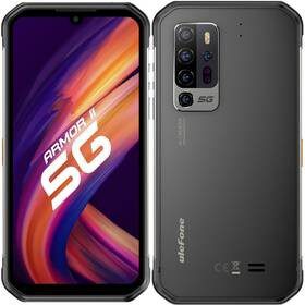 Ulefone Armor 11 5G 256GB Dual Sim Czarny