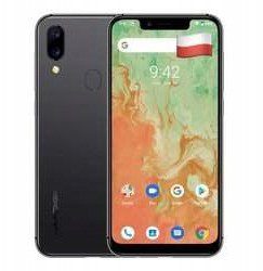 Umidigi A3X 16GB Dual Sim Szary