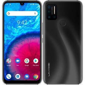 Umidigi A7 Pro 128GB Dual Sim Czarny
