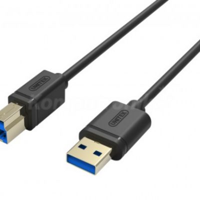Unitek USB 1.5m (Y-C4006GBK)