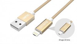 Kable Usb Kolor Z Ote Ranking I Opinie Na Simblog