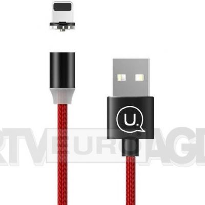 USAMS Kabel magnetyczny U-Sure US-SJ292 SJ292USB02