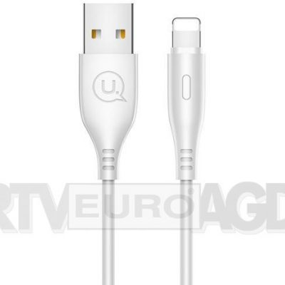 USAMS Kabel U18 lightning US-SJ266 SJ266USB02