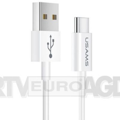 USAMS Kabel U23 USB-C US-SJ285 SJ285USB01