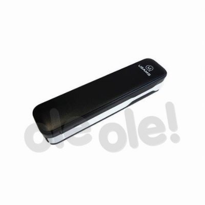 USAMS USAMS Selfie Stick M1 Mini Bluetooth ZB5602 ZB5602