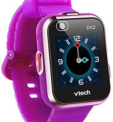 V-tech Kidizoom DX2 Fioletowy (80-193814)