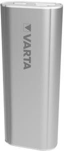 Varta Power Bank 5200 mAh srebrny