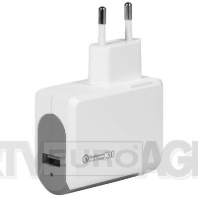 Vivanco 37546 Quick Charge Qualcomm 3.0 37546