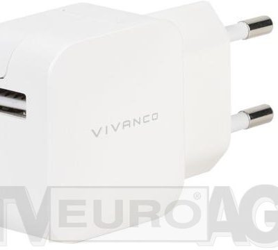 Vivanco 37562 Fast Charging 37562