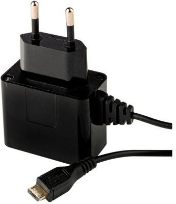 Vivanco 71396 Ładowarka sieciowa microUSB AWE55EU