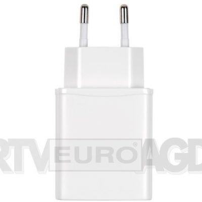 Vivanco Super Fast 18W QC 3.0 biały 60807