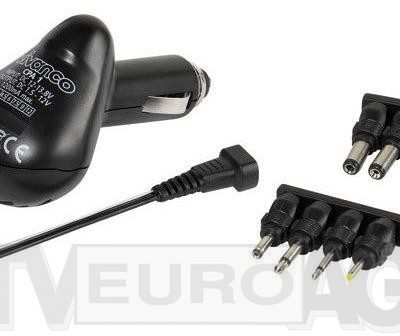 Vivanco Uniwersalna 1200MA 12V 35981