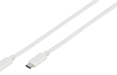 Vivanco USB type-C, 1m kabel USB