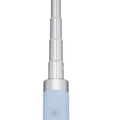 VOGEL SELFIE STICK VOGEL SF301B NIEBIESKI SF301B