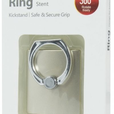 VOGEL VOGEL Ring do telefonu VOGEL PR701G Złoty PR701G PR701G