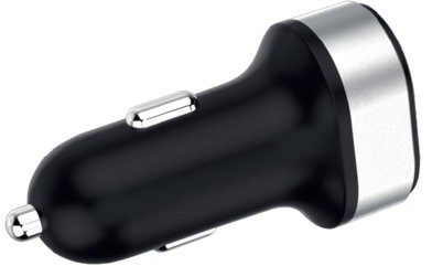 WG Fast Charger USB/PD Czarny