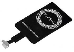 WG Podložka pro bezdrátové nabíjení Receiver USB-C 5W 7953)