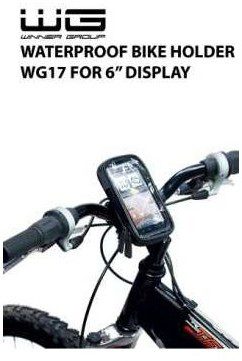 WG Uchwyt WINNER GROUP 17