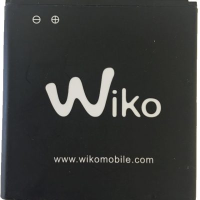 Wiko Nowa Bateria Iggy * 1600mAh 3.7V