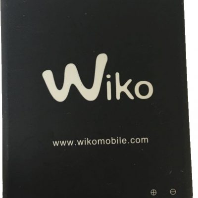 Wiko Nowa Oryginalna Bateria Fizz 3.7V 1500mAh