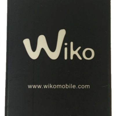 Wiko Nowa Oryginalna Bateria Ozzy 3.7V 1300mAh