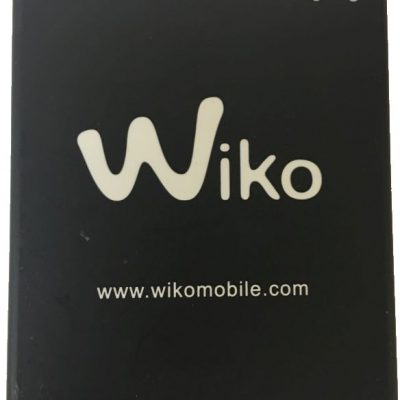 Wiko Nowa Oryginalna Bateria Rainbow 2000mAh 3.7V