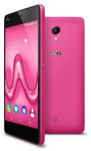 Wiko Tommy 4G Różowy