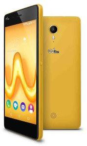 Wiko Tommy 4G Żółty
