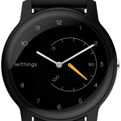 Withings Move Czarny