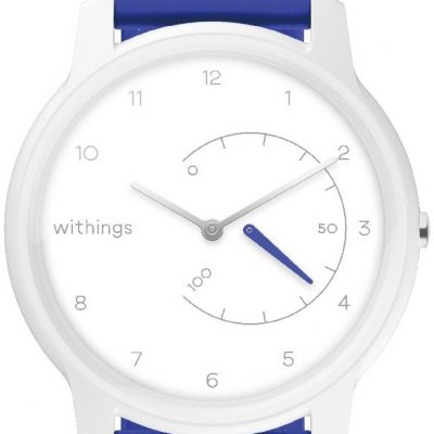 Withings Move Niebieski