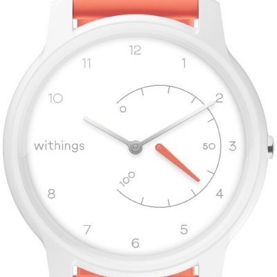 Withings Move Pomarańczowy