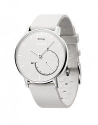 Withings Steel Activité biały