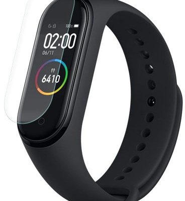 Wozinsky Wozinsky folia na cały ekran Xiaomi Mi Band 4 glass_20190723164605
