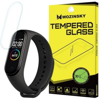 Wozinsky Wozinsky folia ochronna 3D Xiaomi Mi Band 5 glass_20200713110555