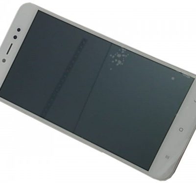 Wyświetlacz i dotyk Xiaomi Note 5A MTK biały LCD Xiaomi Note 5A MTK biały AAAAA HQ