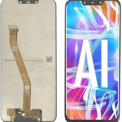 Wyświetlacz LCD Dotyk Huawei Mate 20 Lite SNE-LX1