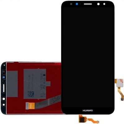 Wyświetlacz LCD Huawei Mate 10 Lite RNE-L21 Ramka