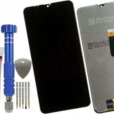 Wyświetlacz LCD Samsung Galaxy A10 A105 A105F 2019