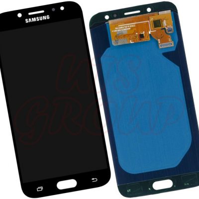 Wyświetlacz LCD Samsung J7 J730 Oryginalny Oled